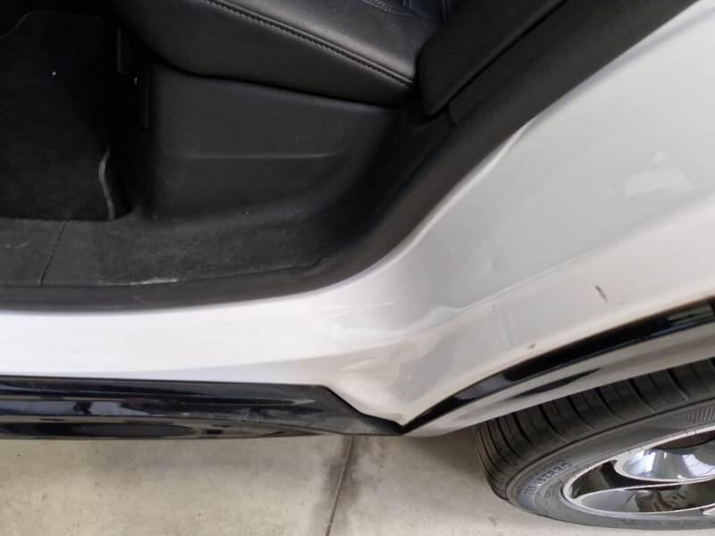 Alfa Romeo Stelvio 2.2 TD 210 CV VELOCE AT8 Q4 - foto 74
