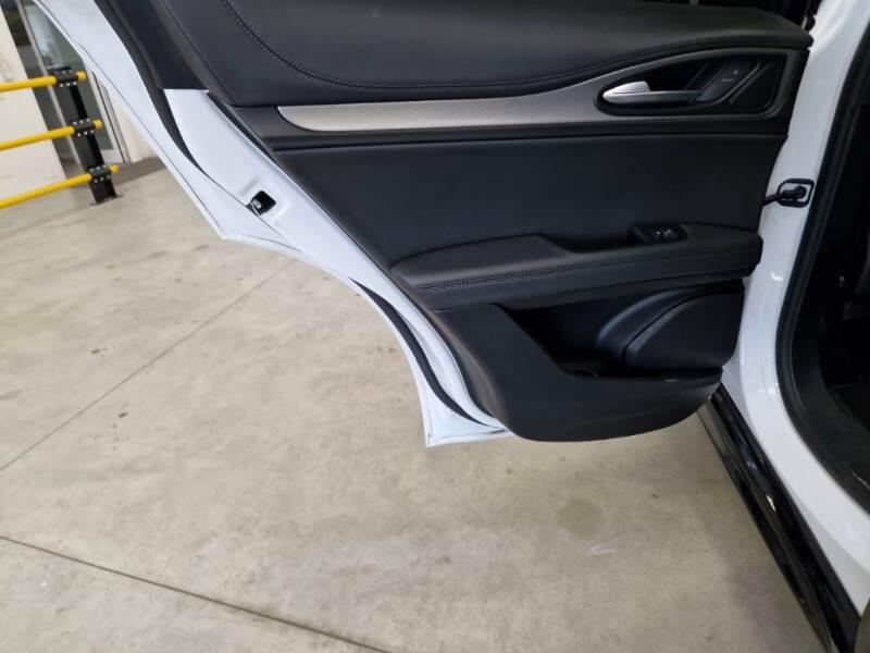 Alfa Romeo Stelvio 2.2 TD 210 CV VELOCE AT8 Q4 - foto 76