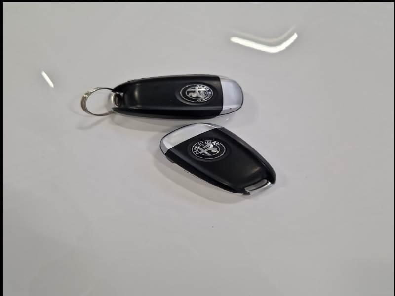 Alfa Romeo Stelvio 2.2 TD 210 CV VELOCE AT8 Q4 - foto 78