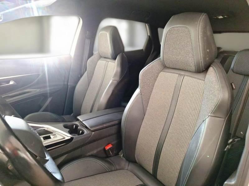 Peugeot 3008 BLUEHDI 130 EAT8 SeS ALLURE - foto 11