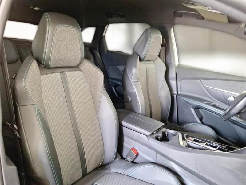 Peugeot 3008 BLUEHDI 130 EAT8 SeS ALLURE - foto 13