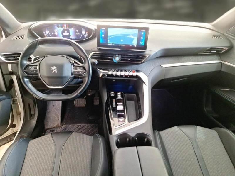 Peugeot 3008 BLUEHDI 130 EAT8 SeS ALLURE - foto 3