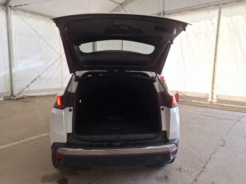 Peugeot 3008 BLUEHDI 130 EAT8 SeS ALLURE - foto 5