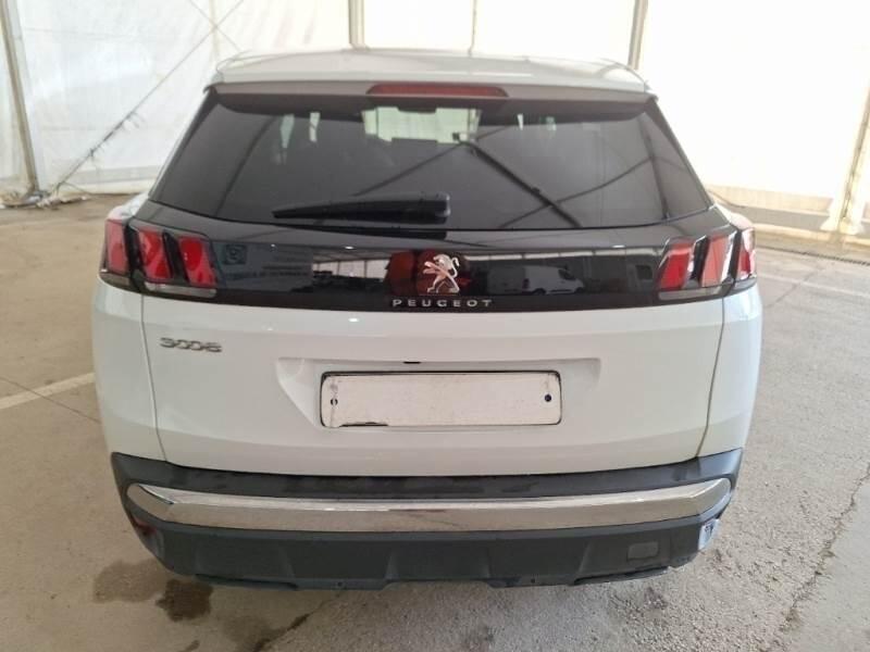 Peugeot 3008 BLUEHDI 130 EAT8 SeS ALLURE - foto 48