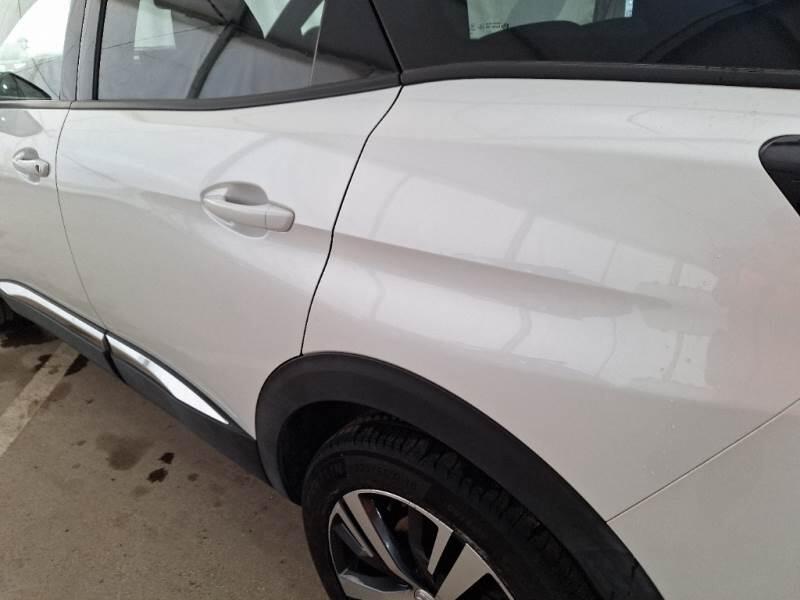 Peugeot 3008 BLUEHDI 130 EAT8 SeS ALLURE - foto 50