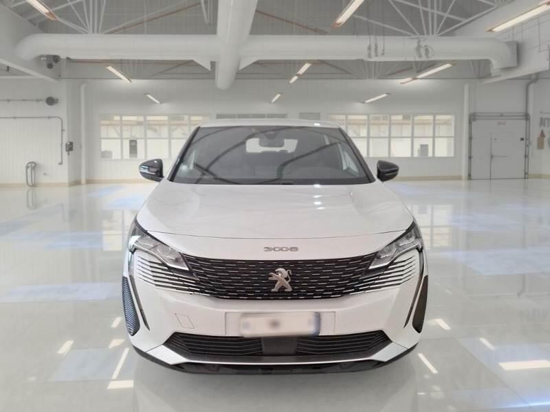 Peugeot 3008 BLUEHDI 130 EAT8 SeS ALLURE - foto 6