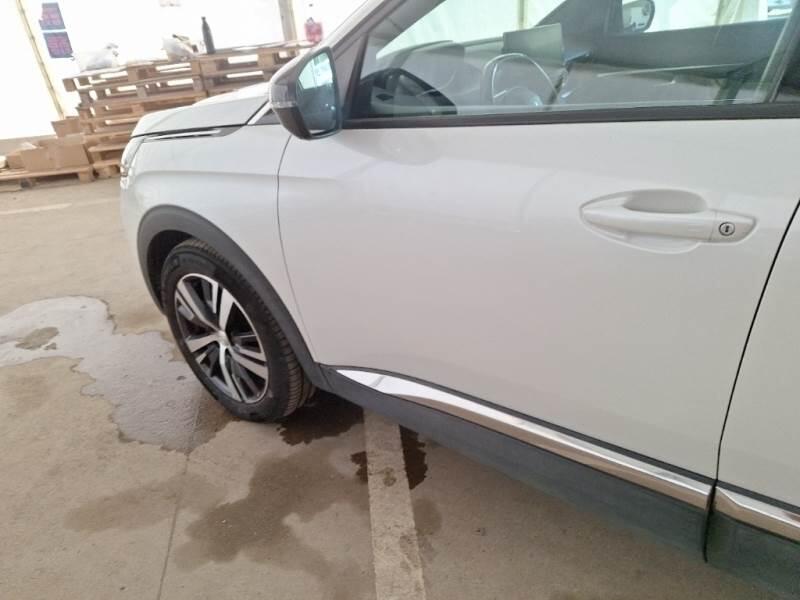 Peugeot 3008 BLUEHDI 130 EAT8 SeS ALLURE - foto 55