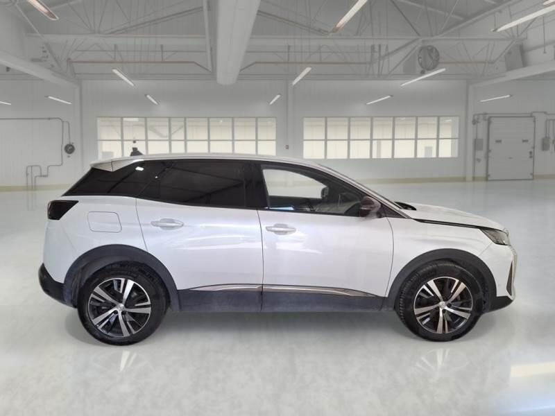Peugeot 3008 BLUEHDI 130 EAT8 SeS ALLURE - foto 7