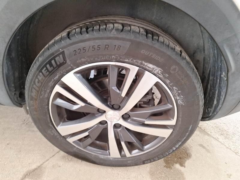 Peugeot 3008 BLUEHDI 130 EAT8 SeS ALLURE - foto 65