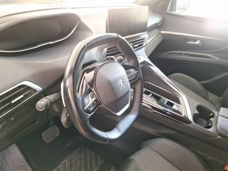 Peugeot 3008 BLUEHDI 130 EAT8 SeS ALLURE - foto 76