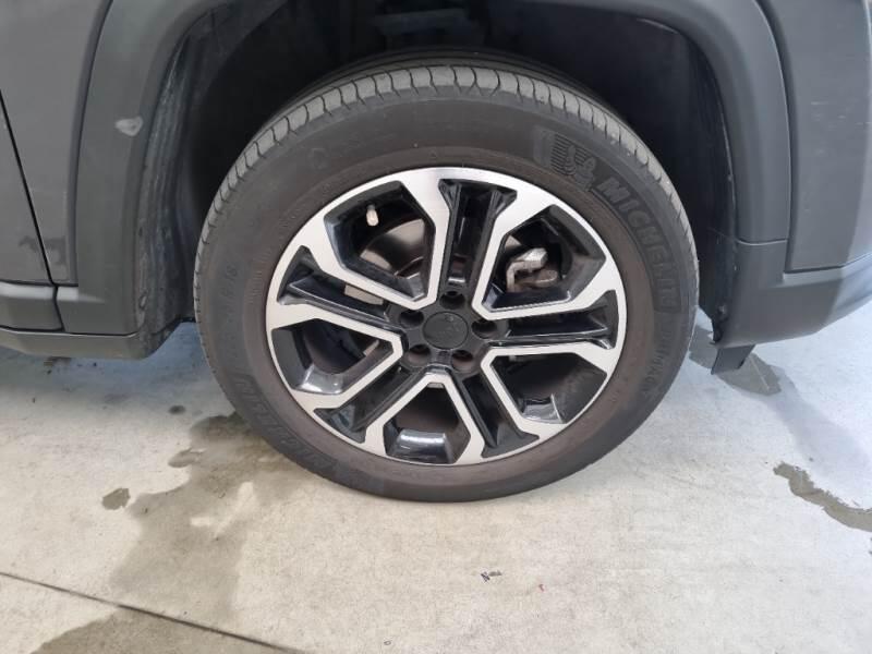 Jeep Compass 1.6 MJET II 96KW LIMITED - foto 18