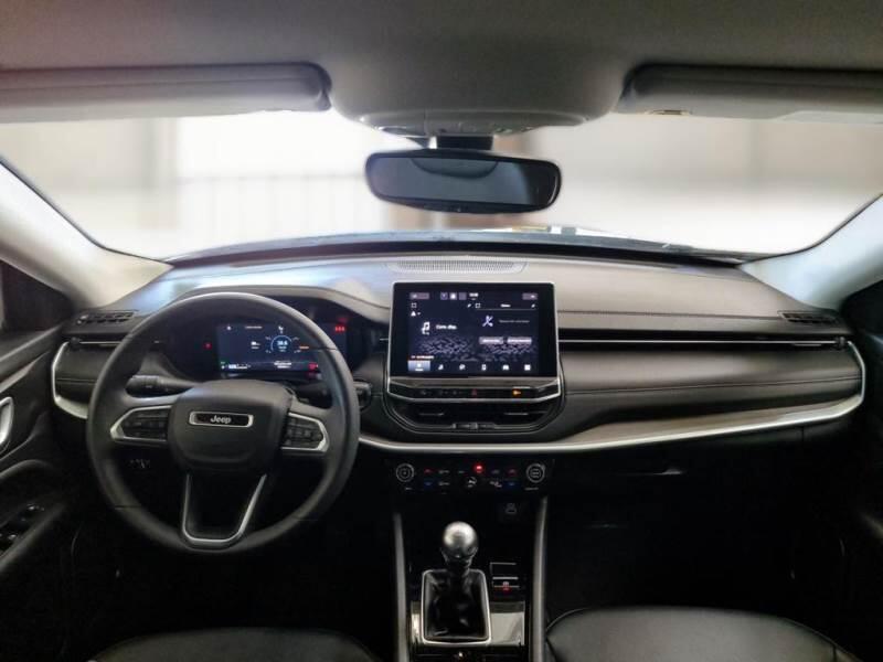 Jeep Compass 1.6 MJET II 96KW LIMITED - foto 3