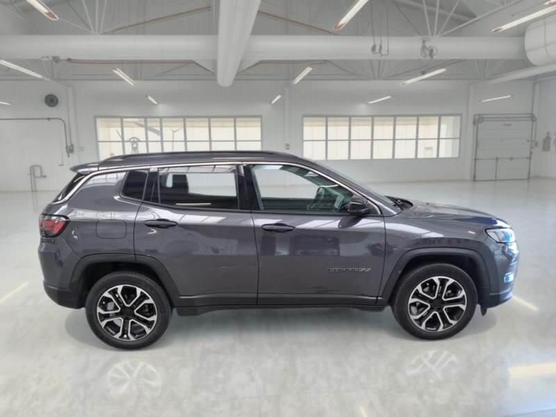 Jeep Compass 1.6 MJET II 96KW LIMITED - foto 7