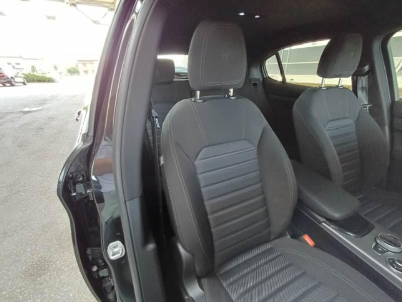 Alfa Romeo Stelvio 2.2 TD 210 CV SPRINT AT8 Q4 - foto 13