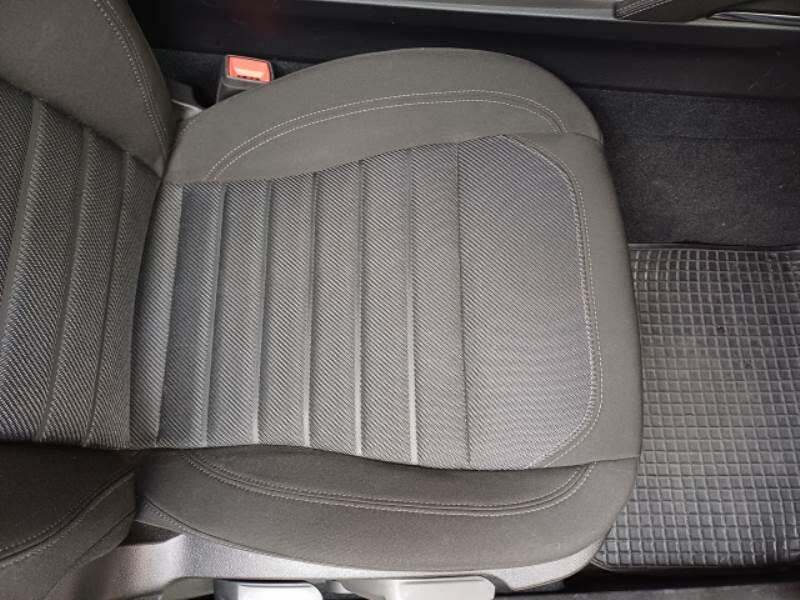 Alfa Romeo Stelvio 2.2 TD 210 CV SPRINT AT8 Q4 - foto 14