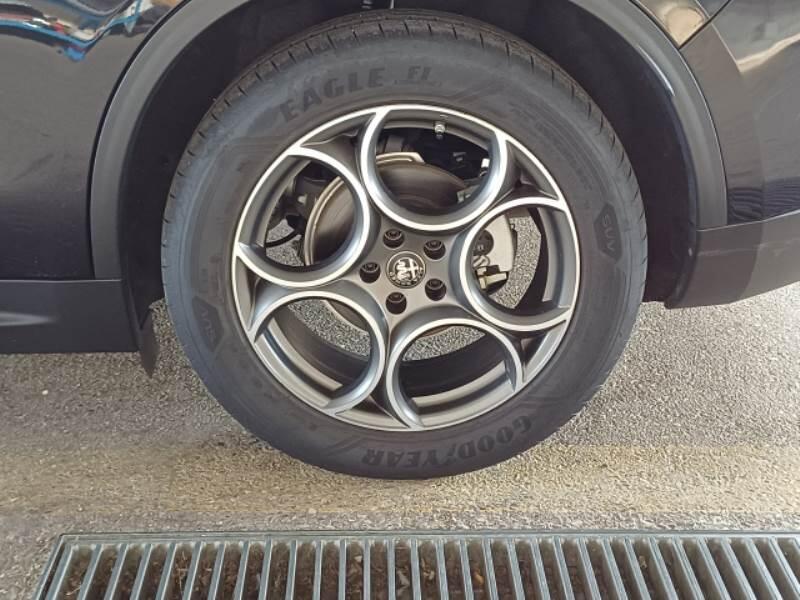 Alfa Romeo Stelvio 2.2 TD 210 CV SPRINT AT8 Q4 - foto 20