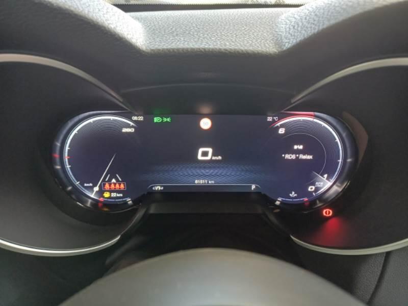 Alfa Romeo Stelvio 2.2 TD 210 CV SPRINT AT8 Q4 - foto 4