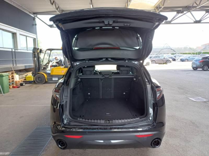 Alfa Romeo Stelvio 2.2 TD 210 CV SPRINT AT8 Q4 - foto 5