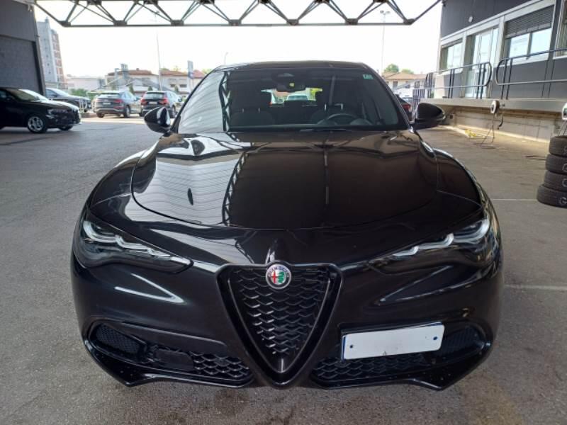 Alfa Romeo Stelvio 2.2 TD 210 CV SPRINT AT8 Q4 - foto 6