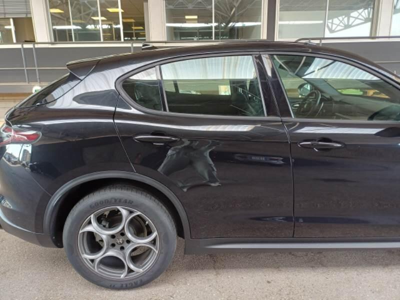 Alfa Romeo Stelvio 2.2 TD 210 CV SPRINT AT8 Q4 - foto 58