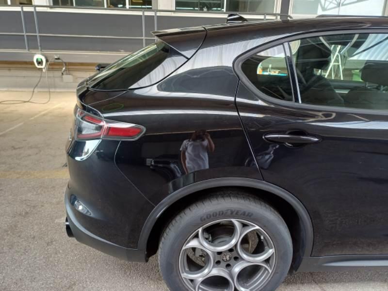 Alfa Romeo Stelvio 2.2 TD 210 CV SPRINT AT8 Q4 - foto 63