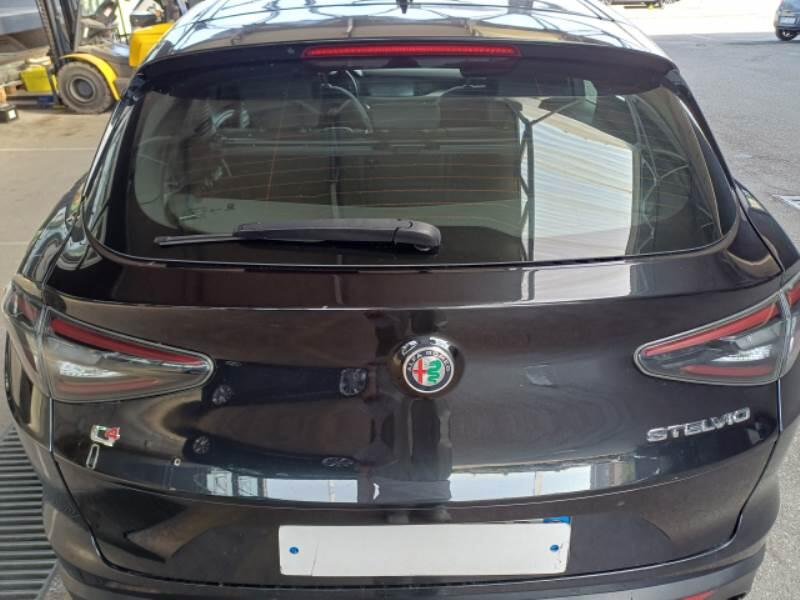 Alfa Romeo Stelvio 2.2 TD 210 CV SPRINT AT8 Q4 - foto 69