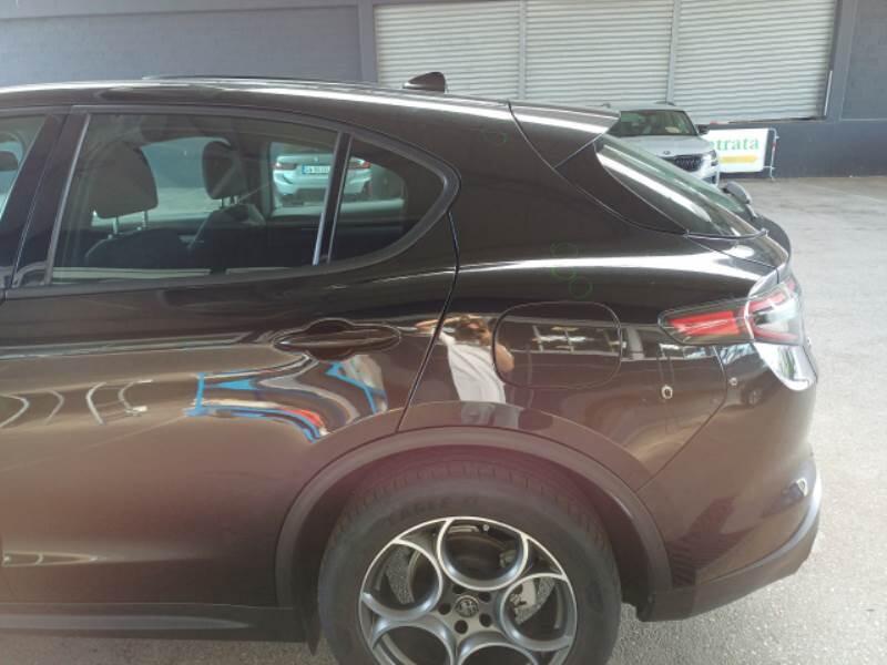 Alfa Romeo Stelvio 2.2 TD 210 CV SPRINT AT8 Q4 - foto 75
