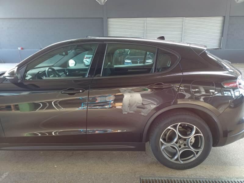 Alfa Romeo Stelvio 2.2 TD 210 CV SPRINT AT8 Q4 - foto 78