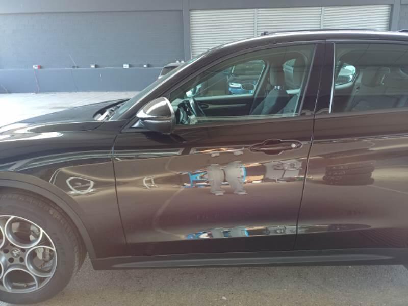 Alfa Romeo Stelvio 2.2 TD 210 CV SPRINT AT8 Q4 - foto 81