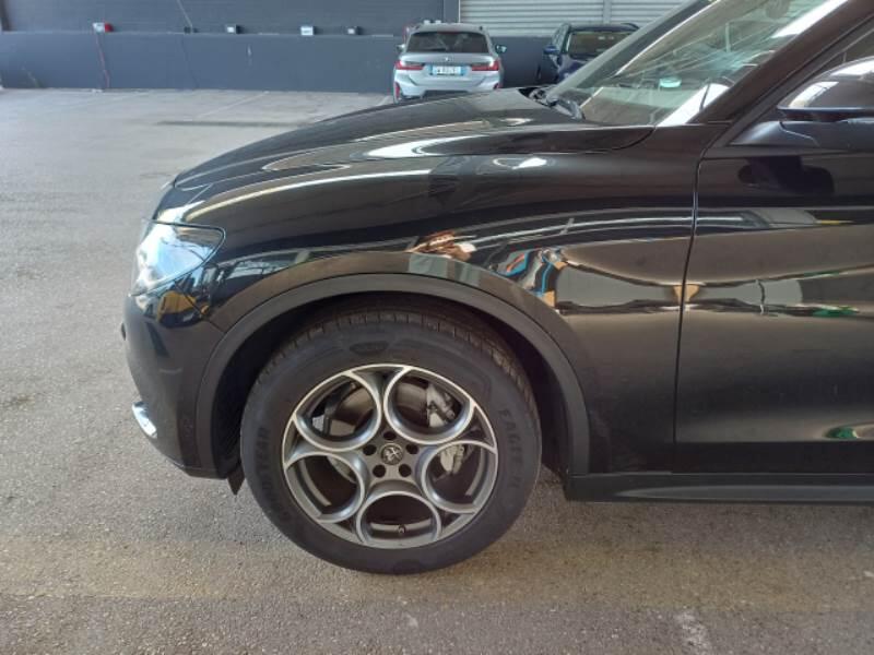 Alfa Romeo Stelvio 2.2 TD 210 CV SPRINT AT8 Q4 - foto 84