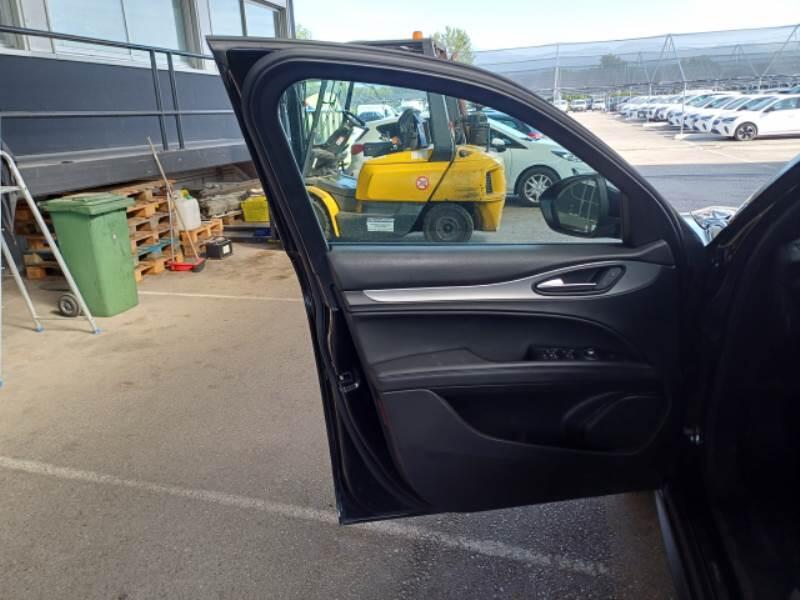 Alfa Romeo Stelvio 2.2 TD 210 CV SPRINT AT8 Q4 - foto 88
