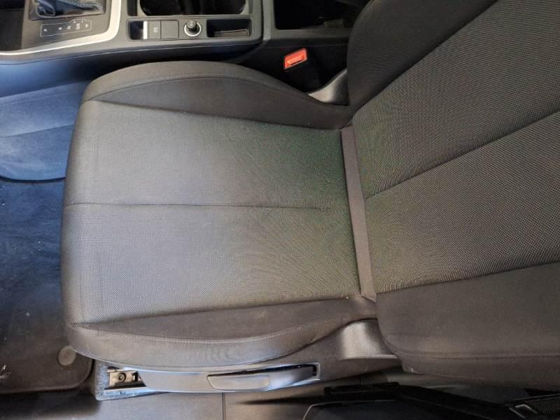 Audi Q3 35 TDI S TRONIC BUSINESS PLUS - foto 12