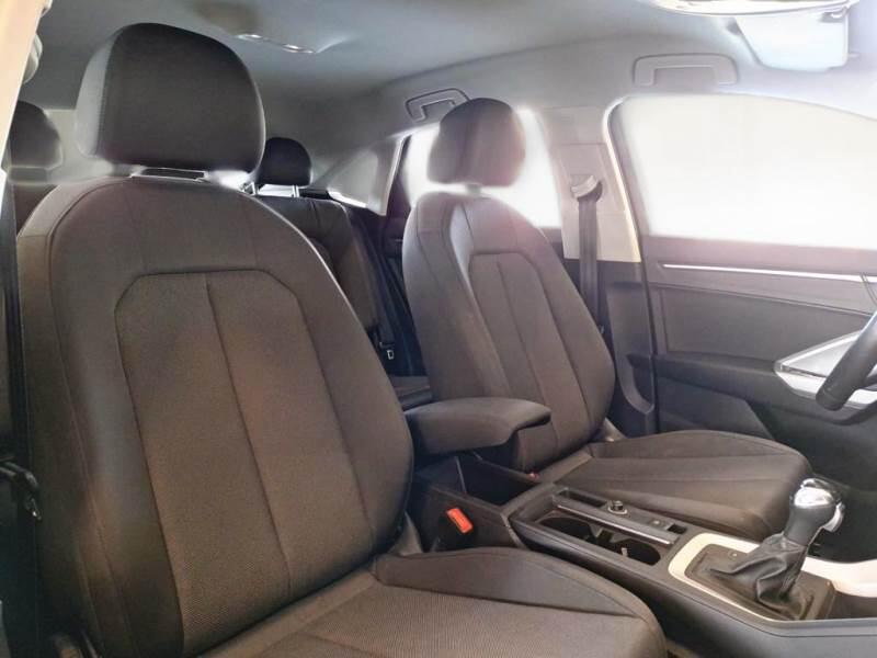 Audi Q3 35 TDI S TRONIC BUSINESS PLUS - foto 13