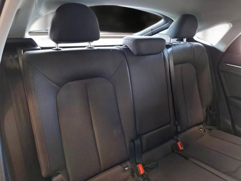 Audi Q3 35 TDI S TRONIC BUSINESS PLUS - foto 15