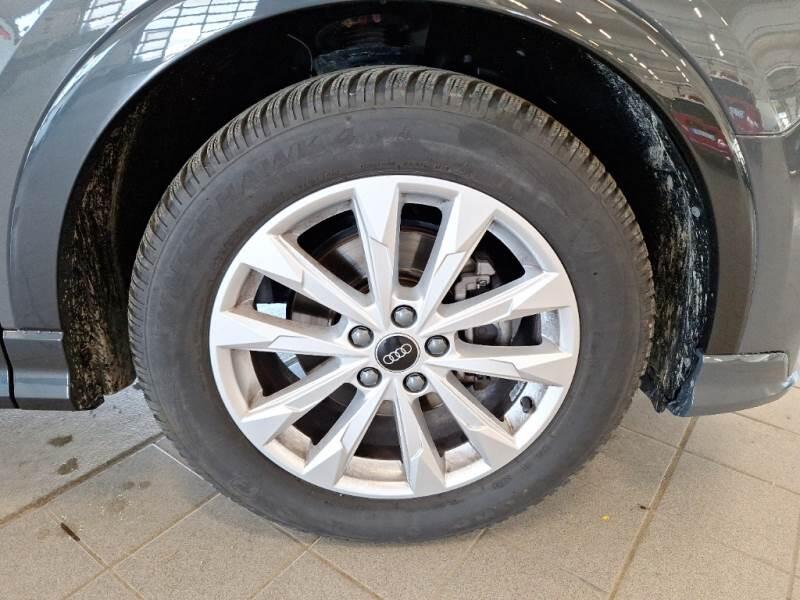 Audi Q3 35 TDI S TRONIC BUSINESS PLUS - foto 17
