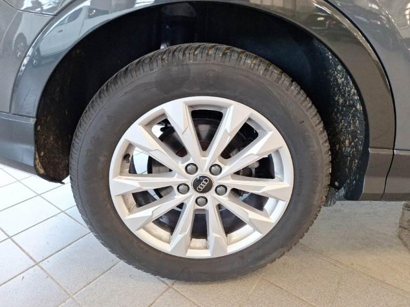 Audi Q3 35 TDI S TRONIC BUSINESS PLUS - foto 18