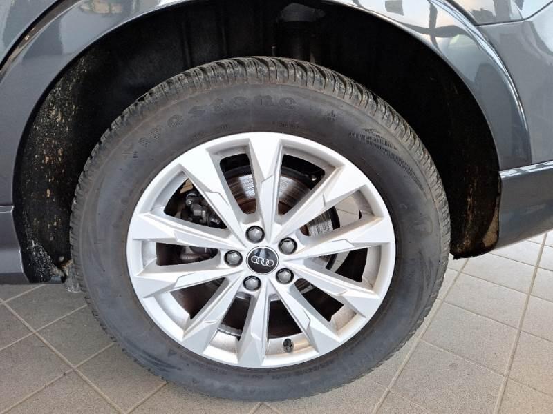 Audi Q3 35 TDI S TRONIC BUSINESS PLUS - foto 19