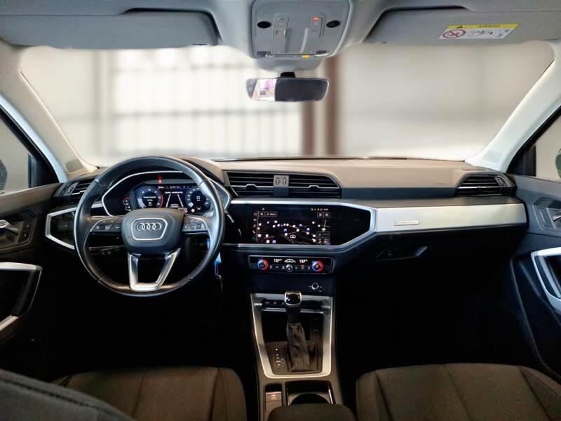 Audi Q3 35 TDI S TRONIC BUSINESS PLUS - foto 3