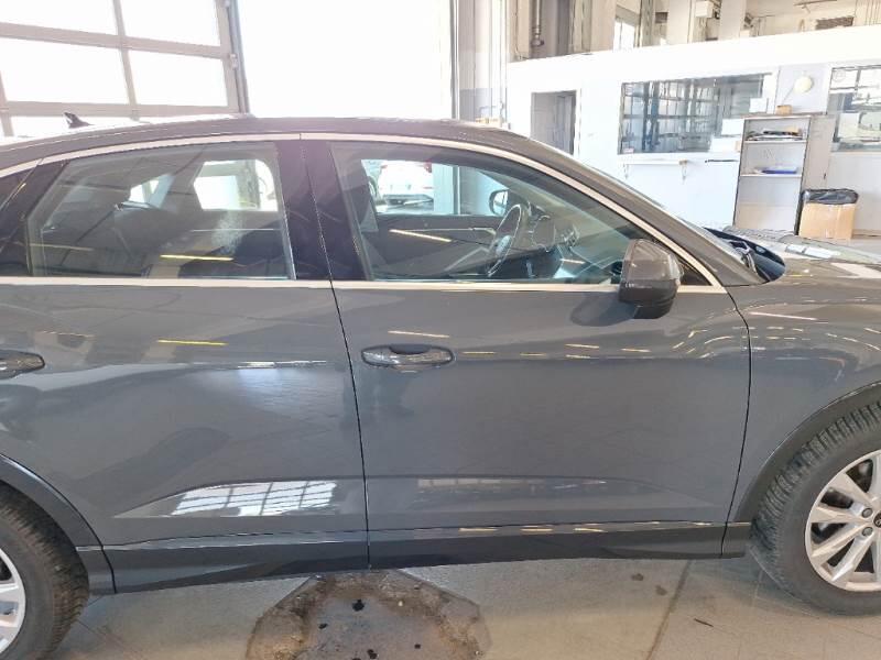 Audi Q3 35 TDI S TRONIC BUSINESS PLUS - foto 21