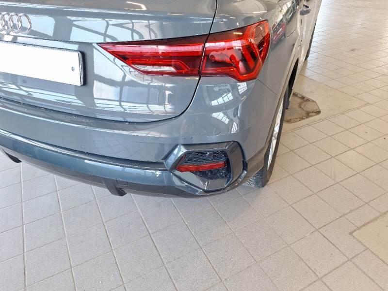 Audi Q3 35 TDI S TRONIC BUSINESS PLUS - foto 23