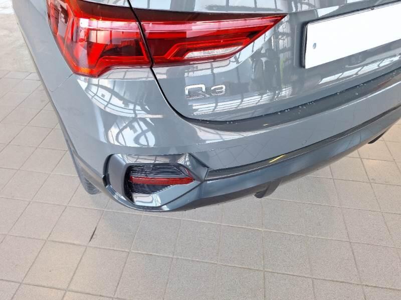 Audi Q3 35 TDI S TRONIC BUSINESS PLUS - foto 29