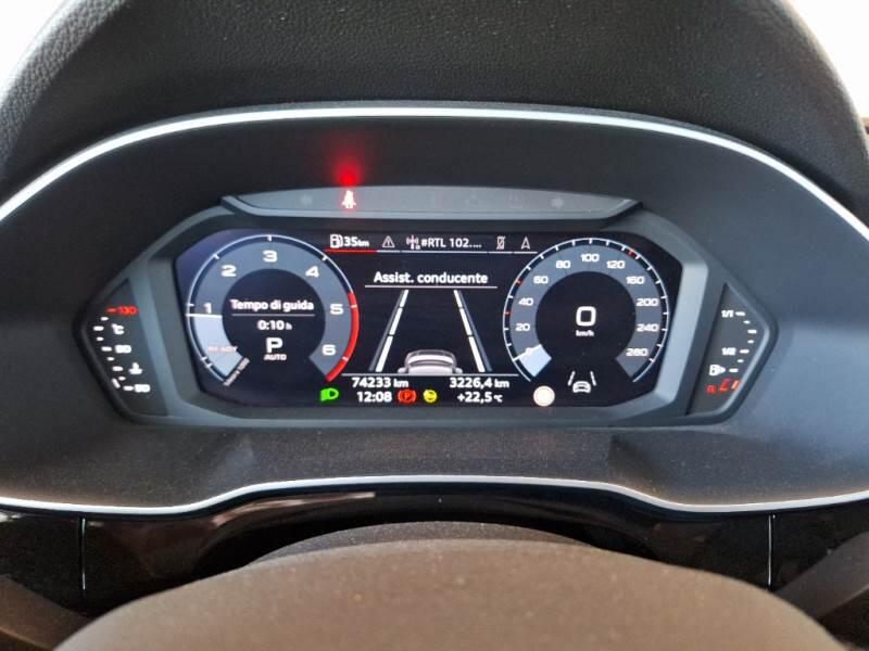 Audi Q3 35 TDI S TRONIC BUSINESS PLUS - foto 4