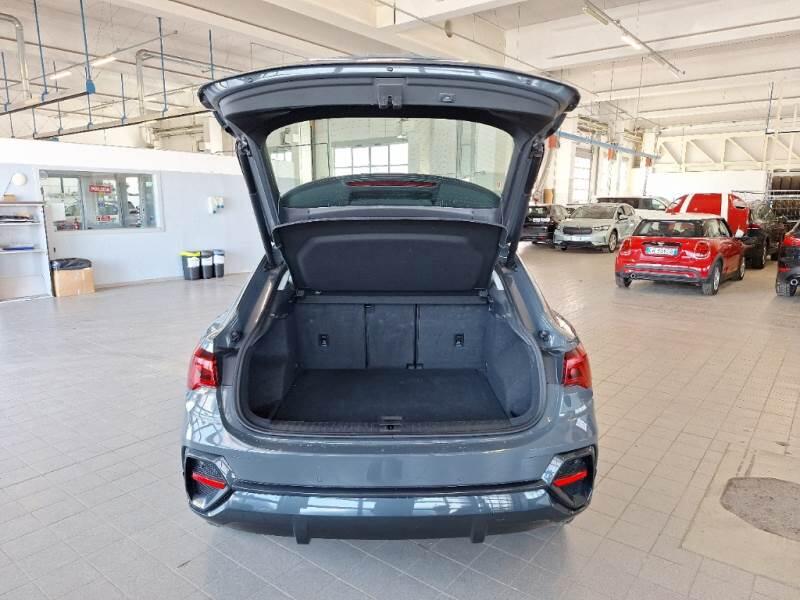 Audi Q3 35 TDI S TRONIC BUSINESS PLUS - foto 5
