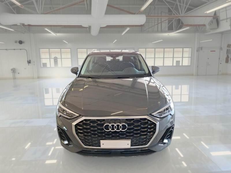 Audi Q3 35 TDI S TRONIC BUSINESS PLUS - foto 6