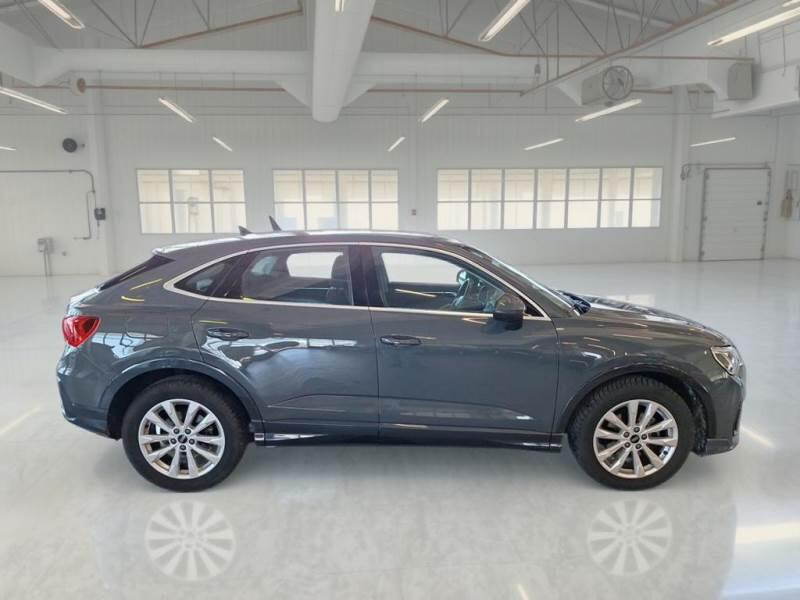 Audi Q3 35 TDI S TRONIC BUSINESS PLUS - foto 7