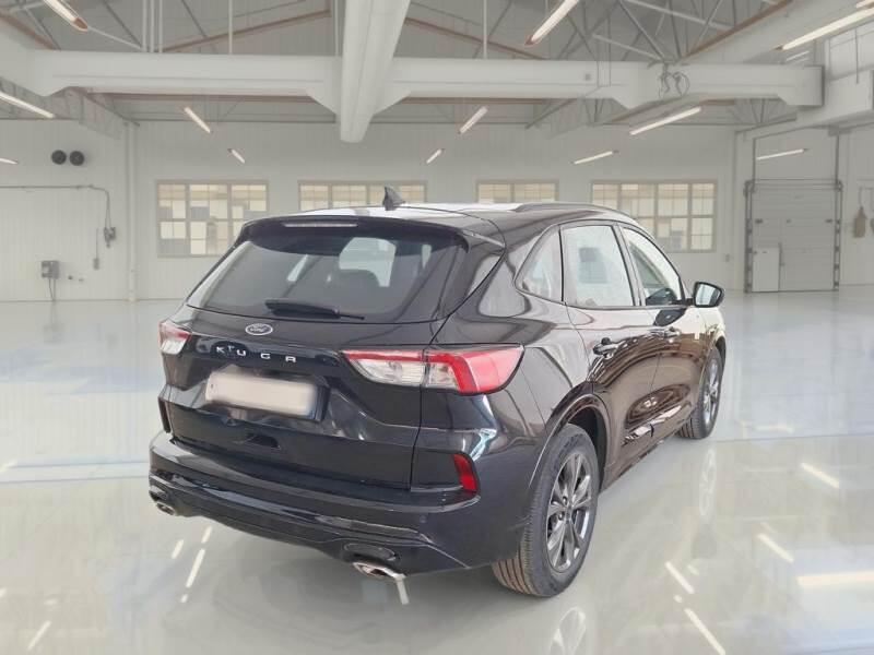 Ford Kuga 2.0 ECOBLUE 120CV 2WD ST-LINE AUTO - foto 2
