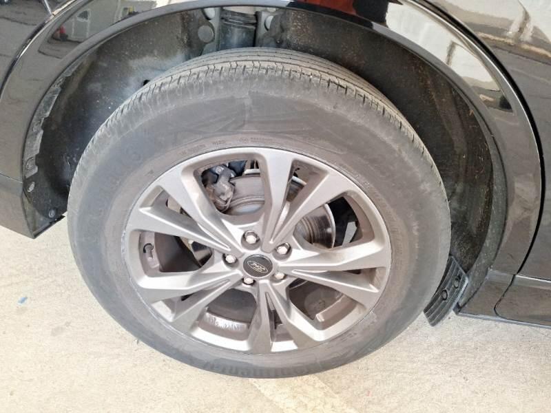 Ford Kuga 2.0 ECOBLUE 120CV 2WD ST-LINE AUTO - foto 18