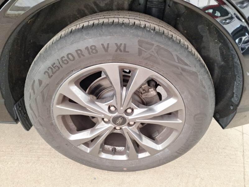 Ford Kuga 2.0 ECOBLUE 120CV 2WD ST-LINE AUTO - foto 19
