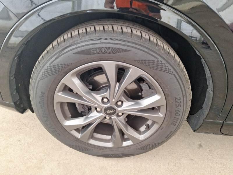 Ford Kuga 2.0 ECOBLUE 120CV 2WD ST-LINE AUTO - foto 20