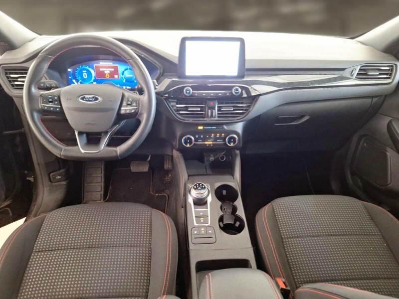 Ford Kuga 2.0 ECOBLUE 120CV 2WD ST-LINE AUTO - foto 3